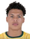 Liam Marithinus - Mamelodi Sundowns Altyapı player