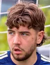 Liam McFarlane - Spieler von Alloa Athletic FC