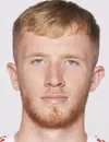 Liam Morrison - giocatore del Aberdeen FC
