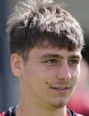 Liam Oakes futbolcu profil fotoğrafı