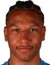 Liam Omore - Würzburger Kickers futbolcusu