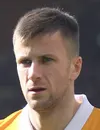 Liam Polworth - Kilmarnock FC player