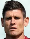 Liam Reddy - Perth RedStar FC futbolcusu