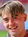Liam Roberts - joueur du FC Hereford