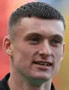 Liam Roberts - Mansfield Town futbolcusu