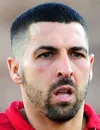 Liam Sercombe - Forest Green Rovers  futbolcusu