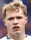 Liam Thompson - Derby County futbolcusu