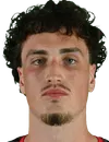 Liam Tiernan - VfB Oldenburg futbolcusu