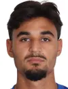 Lian Akkus Rodríguez - jugador del SV Hummetroth