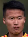Liangming Lin - Beijing Guoan futbolcusu