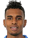 Liban Abdi - Spieler von Christiania BK