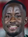 Libasse Gueye futbolcu profil fotoğrafı