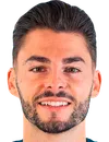 Liberto Beltrán - SD Huesca  futbolcusu