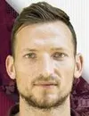 Libor Kozák - Karriereende player