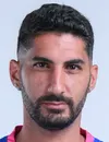 Lidor Cohen - SC Kfar Qasem futbolcusu