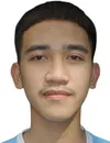 Lien Dale Manuel - Mendiola FC 1991 futbolcusu