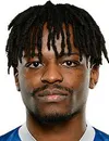 Lifumpa Mwandwe - Cardiff Metropolitan University futbolcusu