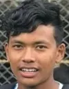 Likmabam Rakesh - Punjab FC futbolcusu