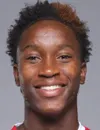 Lilian Baret - LOSC Lille B futbolcusu