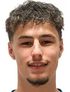 Lilian Bonnin - Spieler von Vendée Poiré Football