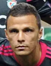 Lima - Karriereende futbolcusu