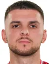 Lindon Selahi - Widzew Lodz futbolcusu