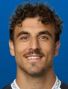 Lindrit Kamberi - giocatore del FC Zürich