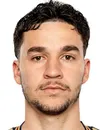 Lineker Rodrigues Dos Santos - Real Monarchs SLC futbolcusu