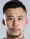 Linpeng Zhang - Shanghai Port futbolcusu