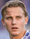 Linus Carlstrand - jogador do Östers IF