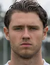 Linus Gechter futbolcu profil fotoğrafı