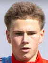 Linus Güther futbolcu profil fotoğrafı