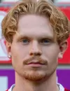 Linus Kasper - 1.FC Kaiserslautern U19 futbolcusu