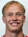 Linus Rönnberg - Zaglebie Sosnowiec futbolcusu