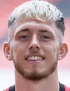 Linus Rosenlöcher - FC Ingolstadt 04 futbolcusu