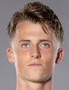 Linus Weik - Spieler von FC Schalke 04 II