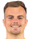 Linus Zimmer - 1. FC Lokomotive Leipzig futbolcusu