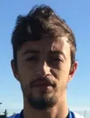Lion Giovannini - jogador do ASD Casoli Calcio 