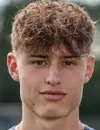Lion Wagenbach - giocatore del TSG 1899 Hoffenheim II