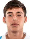 Lionel Herrera - jugador del Club Sporting Cristal