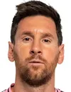 Lionel Messi - Inter Miami CF player