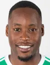 Lionel Mpasi-Nzau - Le Havre AC futbolcusu