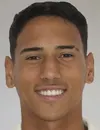Lipe - giocatore del Ituano FC (SP)