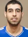 Liran Cohen - jogador do FC Tel Aviv Tommy