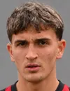 Lirian Xheladini - Spieler von Shkendija Tetovo
