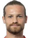 Liridon Berisha - FC Vaduz futbolcusu