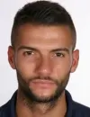 Liridon Krasniqi - FC Schaffhausen II futbolcusu
