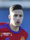 Lirik Vishi - Spieler von FC Langenthal