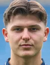 Lirim Jashari - MVV Maastricht futbolcusu