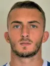 Lirim Mema - SV Tasmania Berlin futbolcusu